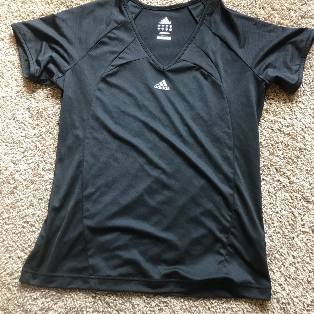 Adidas Compression Top